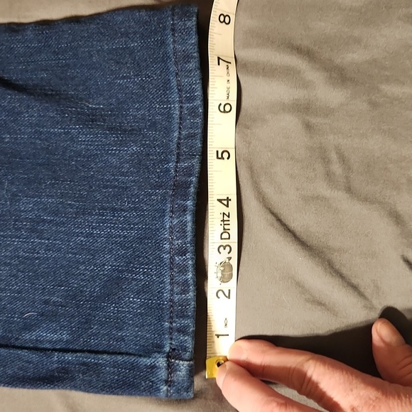 Pull on jean - Picture 7 of 8